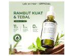 Review Lab On Hair Rosemary Hair Oil: Manfaat, Kelebihan, hingga Kekurangan
