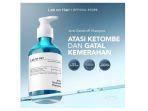 Review Lengkap Lab On Hair Anti Dandruff Shampoo: Solusi Atasi Ketombe dan Gatal