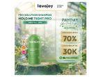 Review Lengkap Lavojoy Hold Me Tight Pro Shampoo: Solusi Cegah Rambut Rontok