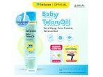 Review Lengkap Loluna Baby Minyak Telon: Kehangatan Lembut dengan Perlindungan Ekstra untuk Si Kecil