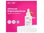 Review Lengkap Mama’s Choice Advanced Brightening Face Serum untuk Bumil dan Busui