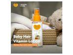 Review Lengkap Mamas Choice Baby Hair Vitamin Lotion: Manfaat hingga Kelebihan