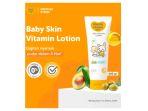 Review Lengkap Mama's Choice Baby Skin Vitamin Lotion: Manfaat hingga Kelebihan