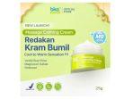 Review Lengkap BKA Massage Calming Cream: Manfaat, Kelebihan, hingga Kekurangan