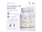 Review Lengkap Mocababy ASI Booster: Solusi untuk Mendukung Produksi ASI