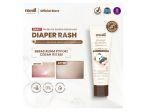 Review Lengkap Moell Diaper Rash Advanced: Manfaat, Kelebihan, hingga Kekurangan
