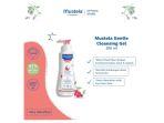 Review Lengkap Mustela Soothing Cleansing Gel untuk Kulit Sensitif si Kecil