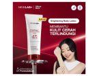 Review Lengkap NEWLAB Brightlogy Intensive UV Shield Lotion