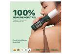 Review Lengkap NPURE Cica Bacne Spray: Solusi Praktis untuk Jerawat Punggung