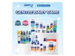 12 Daftar Harga Produk GENTLY Baby Terbaru, Lengkap untuk Perawatan Bayi