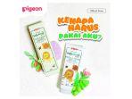 Review Pigeon Botanical Body and Face Cream: Manfaat, Kelebihan, hingga Kekurangan