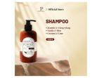 3 Varian Puresia Shampoo Non SLS: Solusi Rambut Sehat dan Bebas Iritasi