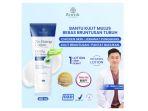 Review Rintik Skincare No Bump Lotion: Efektif Atasi Bruntusan dan Kulit Kasar