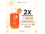 Review SYB AHA Skinboost Body Toner: Manfaat, Kelebihan, hingga Kekurangan