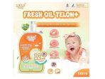 Review Lengkap Salsa Baby Fresh Oil Telon: Manfaat, Kelebihan, hingga Kekurangan