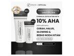 Review Lengkap Teratu Beauty Smoothing and Brightening Lotion