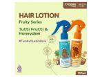 Review Lengkap Tropee Bebe Hair Lotion Series: Manfaat, Kelebihan, hingga Kekurangan