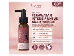 Review Lengkap Tropee Mama Hair Treamtment Tonic untuk Bumil dan Busui