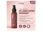 Review Lengkap Tropee Mama Herbal Healing Oil: Manfaat, Kelebihan, hingga Kekurangan
