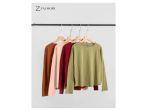 4 Rekomendasi Longsleeve Top Zalmore yang Nyaman dan Stylish untuk Daily