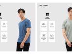 5 Rekomendasi Atasan Pria Zalmore yang Stylish dan Nyaman Dipakai Sehari-hari