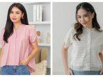 5 Rekomendasi Atasan Wanita Beatrice Clothing untuk Tampil Chic dan Modis