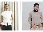 4 Rekomendasi Atasan Wanita Pastelly Outfit yang Simpel dan Elegan