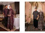 5 Rekomendasi Baju Sarimbit Heaven Lights, Tampil Serasi dan Mewah di Hari Raya