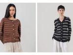 5 Rekomendasi Cardigan Stylish This Is April untuk Gaya Kasual hingga Semi Formal