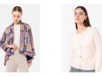 5 Rekomendasi Cardigan Brand Minimal untuk Gaya Simpel dan Stylish