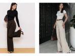 5 Rekomendasi Celana Wanita Gracias Label yang Nyaman untuk Berbagai Aktivitas