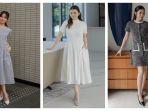 5 Rekomendasi Dress Cantik Beatrice Clothing untuk Tampil Feminin dan Elegan