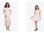 4 Rekomendasi Dress Colorbox, Bikin Gaya Kamu Makin Feminin dan Trendy