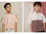 4 Rekomendasi Kemeja Anak Laki-Laki Brand Boaandlou: Cocok untuk Acara Formal dan Kasual