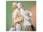4 Rekomendasi Kemeja Wanita Zaskia Mecca yang Cocok untuk Berbagai Aktivitas