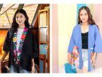 4 Rekomendasi Kimono Outer SOVLO yang Artistik, Unik, dan Anti Mainstream