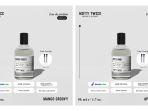 4 Rekomendasi Nifty Twice Eau de Parfum Unisex yang Wajib Dicoba