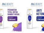 5 Rekomendasi Pantene Shampoo untuk Perawatan Rambut Harian