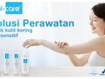 3 Rekomendasi Produk topi-care untuk Menjaga Skin Barrier Kulit Kering dan Sensitif