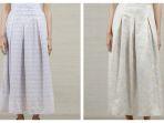 4 Rekomendasi Rok Koleksi Gaudi Raya untuk Outfit Lebaran yang Anggun