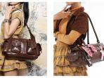 5 Rekomendasi Shoulderbag dari Tako Bag yang Modis dan Fungsional