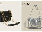 4 Rekomendasi Sling Bag IELGY: Desain Mewah Harga Terjangkau