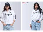 5 Rekomendasi Sweater Logo Jeans yang Nyaman Dipakai Sehari-hari