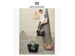 4 Rekomendasi Tote Bag Mossdoom yang Elegan dan Fungsional