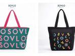 5 Rekomendasi Tote Bag SOVLO yang Cocok untuk Kuliah, Kerja, hingga Daily Use