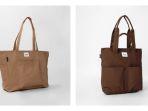 5 Rekomendasi Totebag Pamole yang Stylish, Fungsional, dan Nyaman Dipakai
