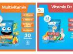 4 Rekomendasi Vitamin Gummy Youvit Terbaik untuk Kesehatan si Kecil