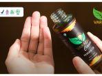 Review Varash Classic Natural Oil: Minyak Herbal Bali dengan 108 Bahan Alami