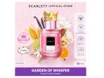 Review Lengkap Scarlett Whitening Extrait De Parfum Garden Of Whisper