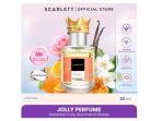 Review Lengkap Scarlett Whitening Extrait De Parfum Jolly: Cocok untuk Acara Spesial